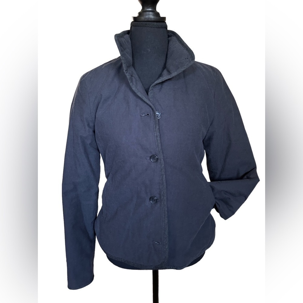 James Perse Cotton Jacket